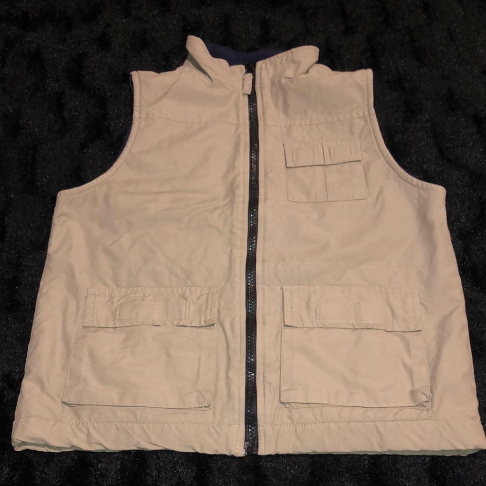 Vintage 👦 Vest